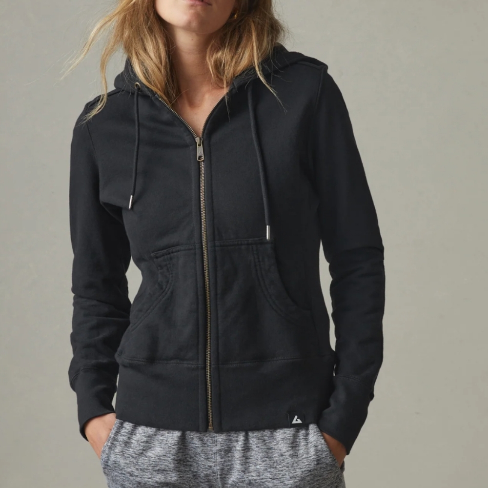American Giant THE GREATEST HOODIE